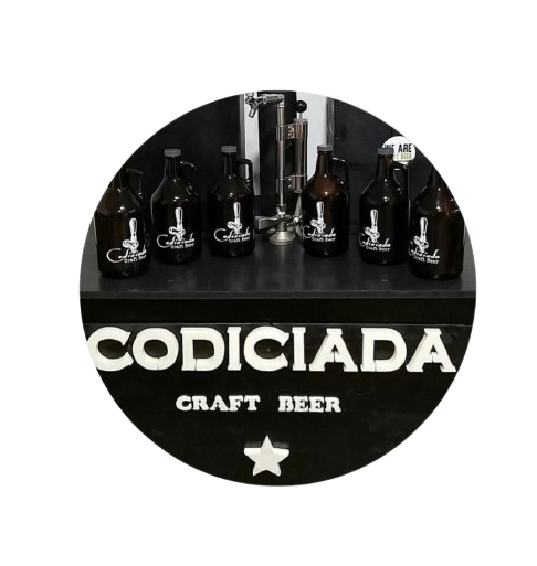Codiciada